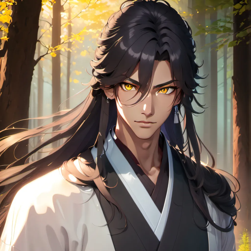 chat with ai character: Owen