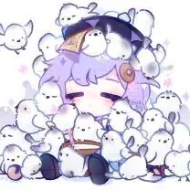 creator Lili127430's avatar