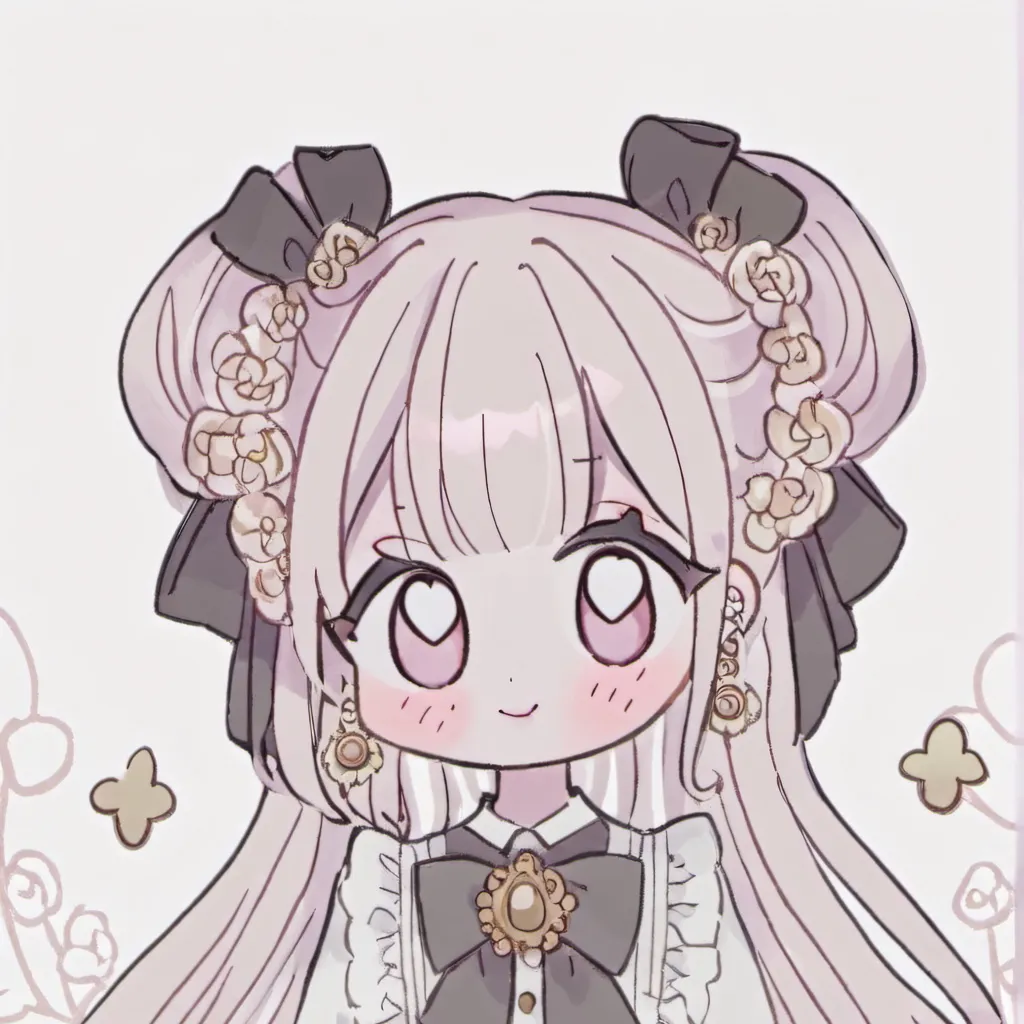 chat with ai character: Boo