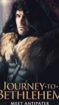 ai character: Mary and Antipater background