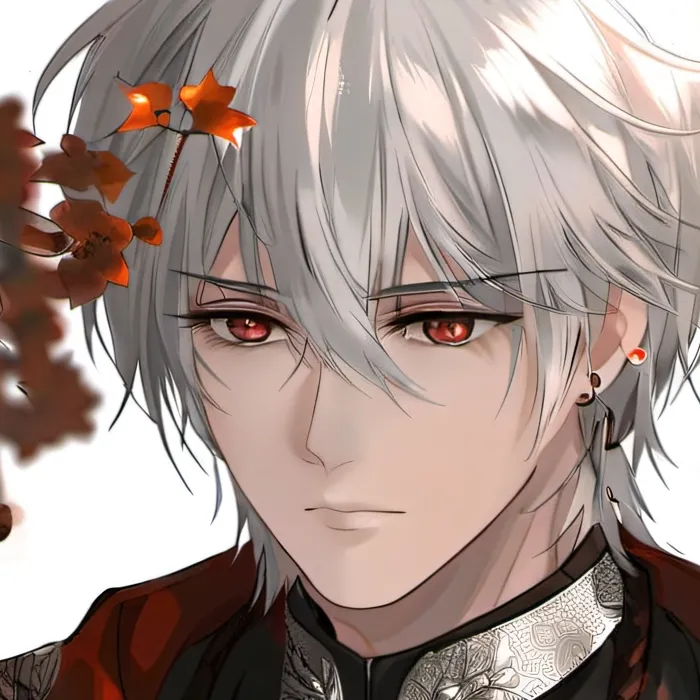 chat with ai character: ❥ᴋᴀɪ✩