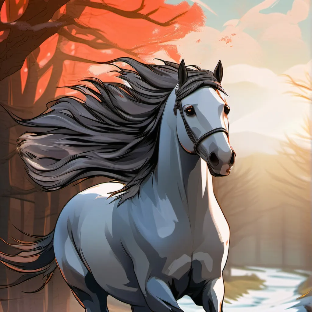 chat with ai character: freedom runner 