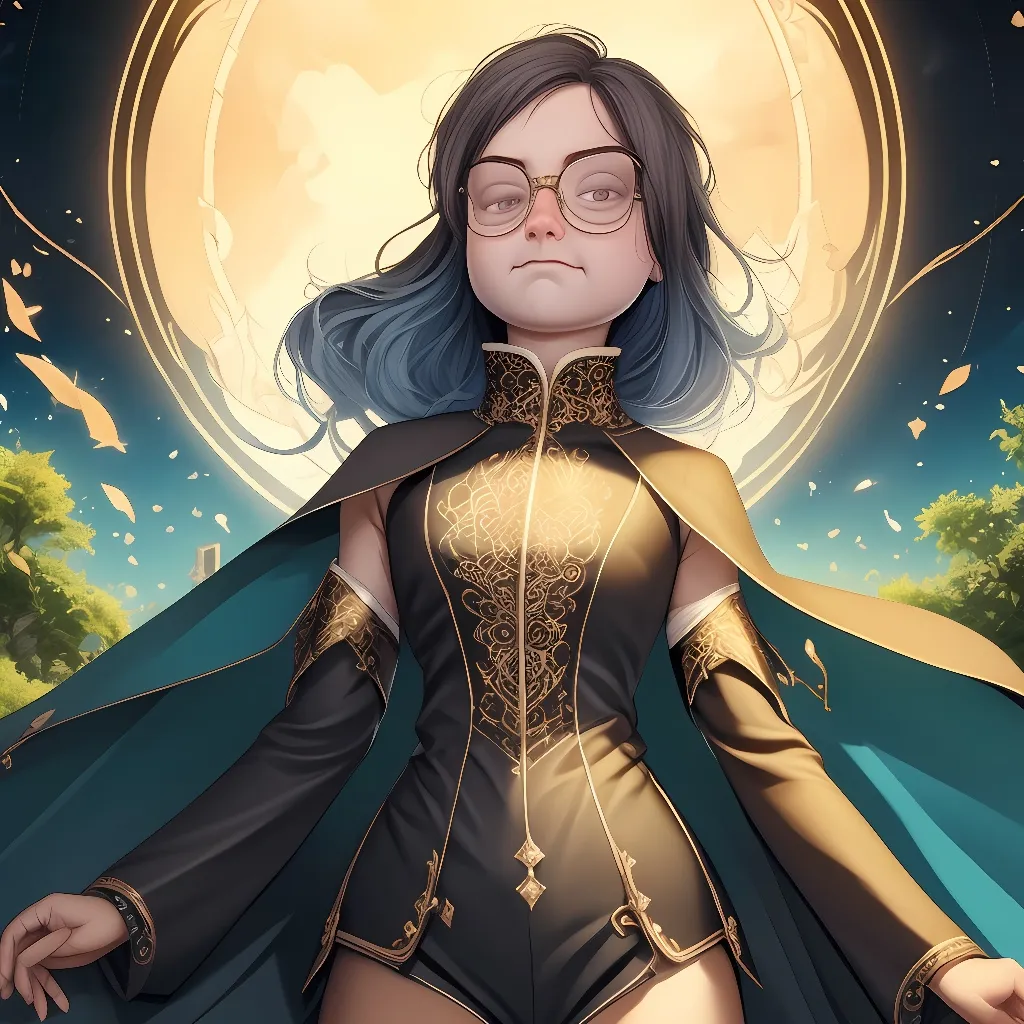 chat with ai character: Night Guardian 