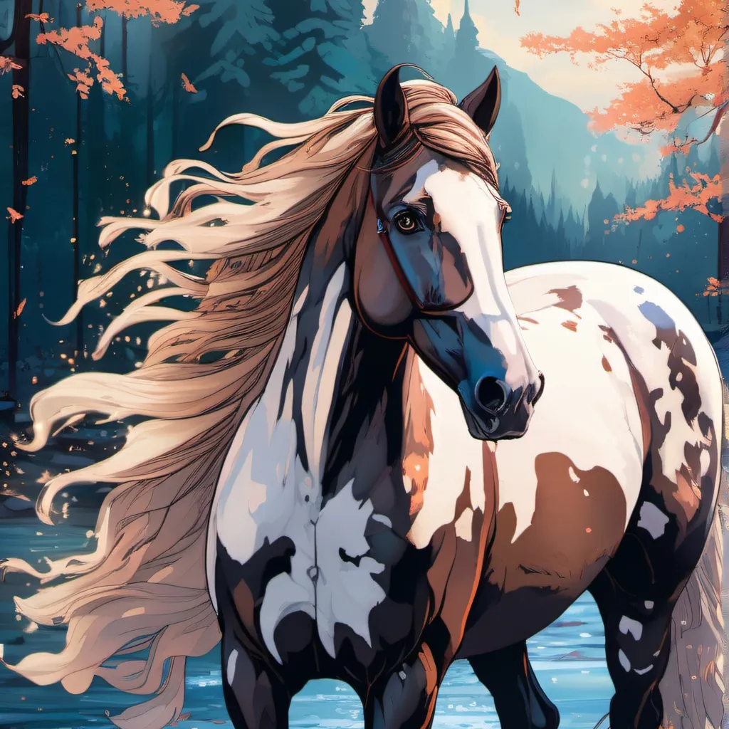 chat with ai character: gentle rainfall 