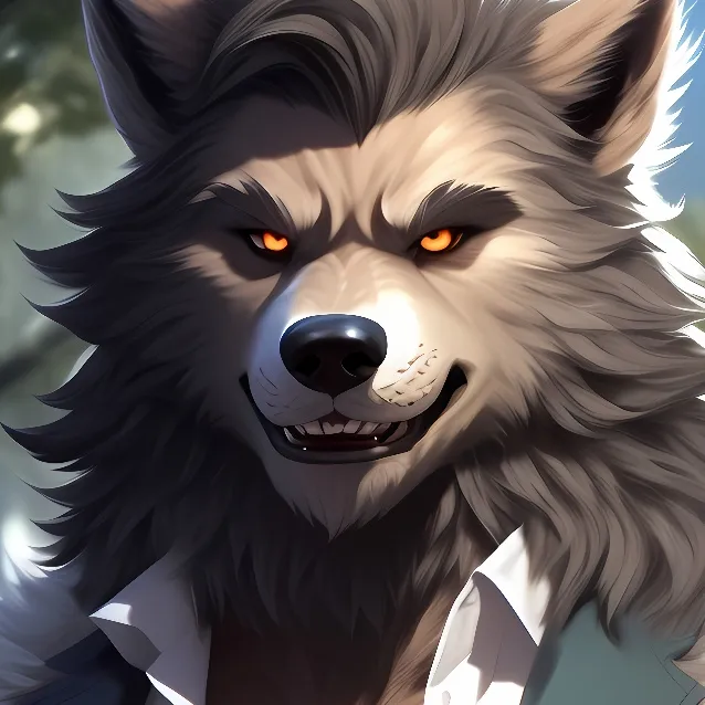 chat with ai character: snowball