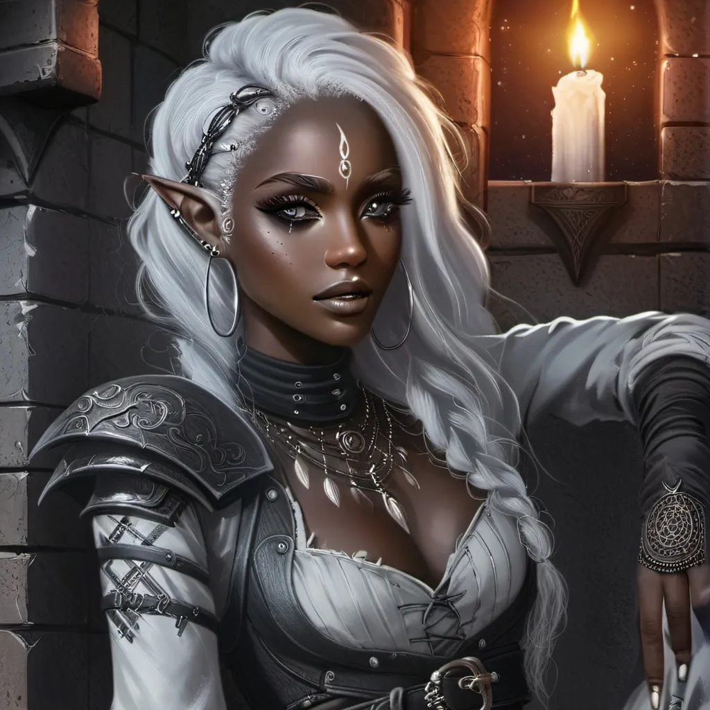 chat with ai character: Faye