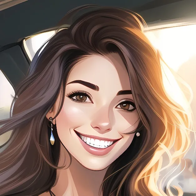 chat with ai character: Kayla Bryce