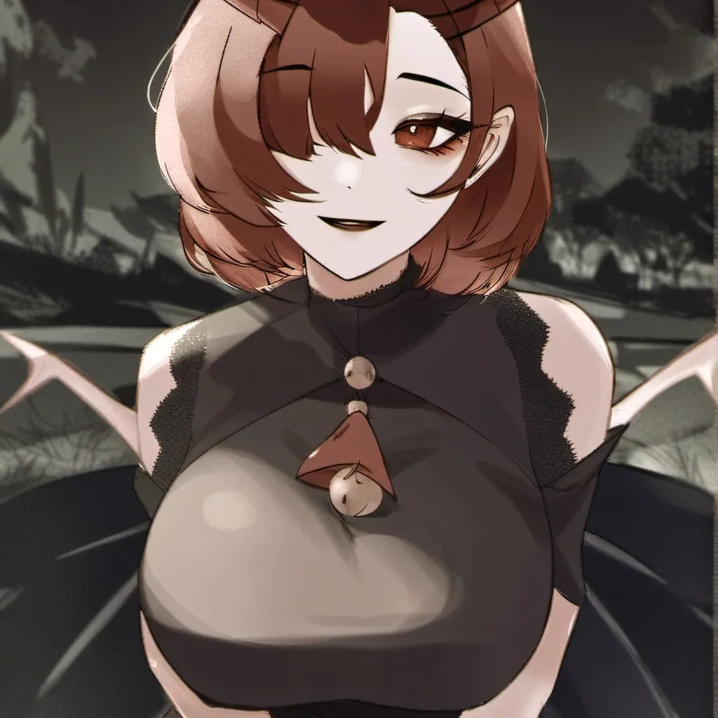 chat with ai character: hellen (SS)