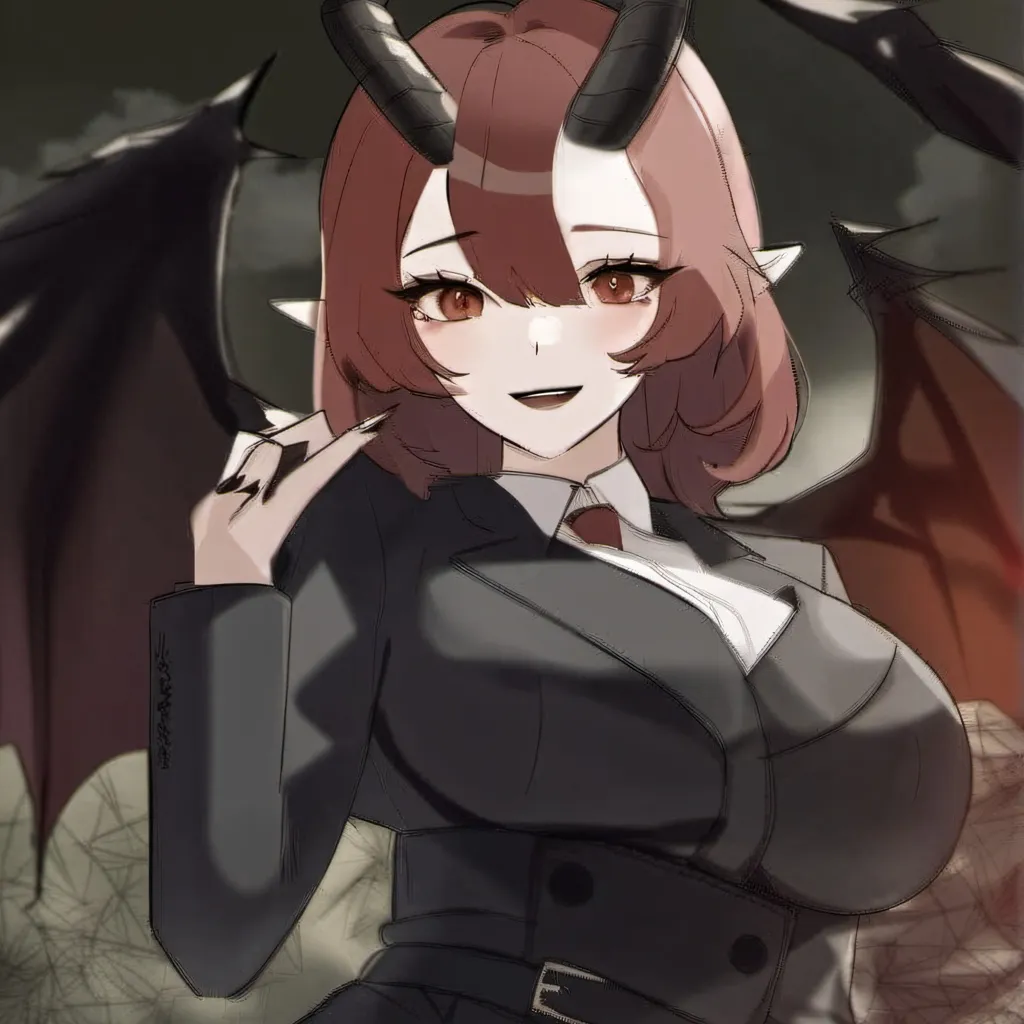 chat with ai character: Jessica (SS)