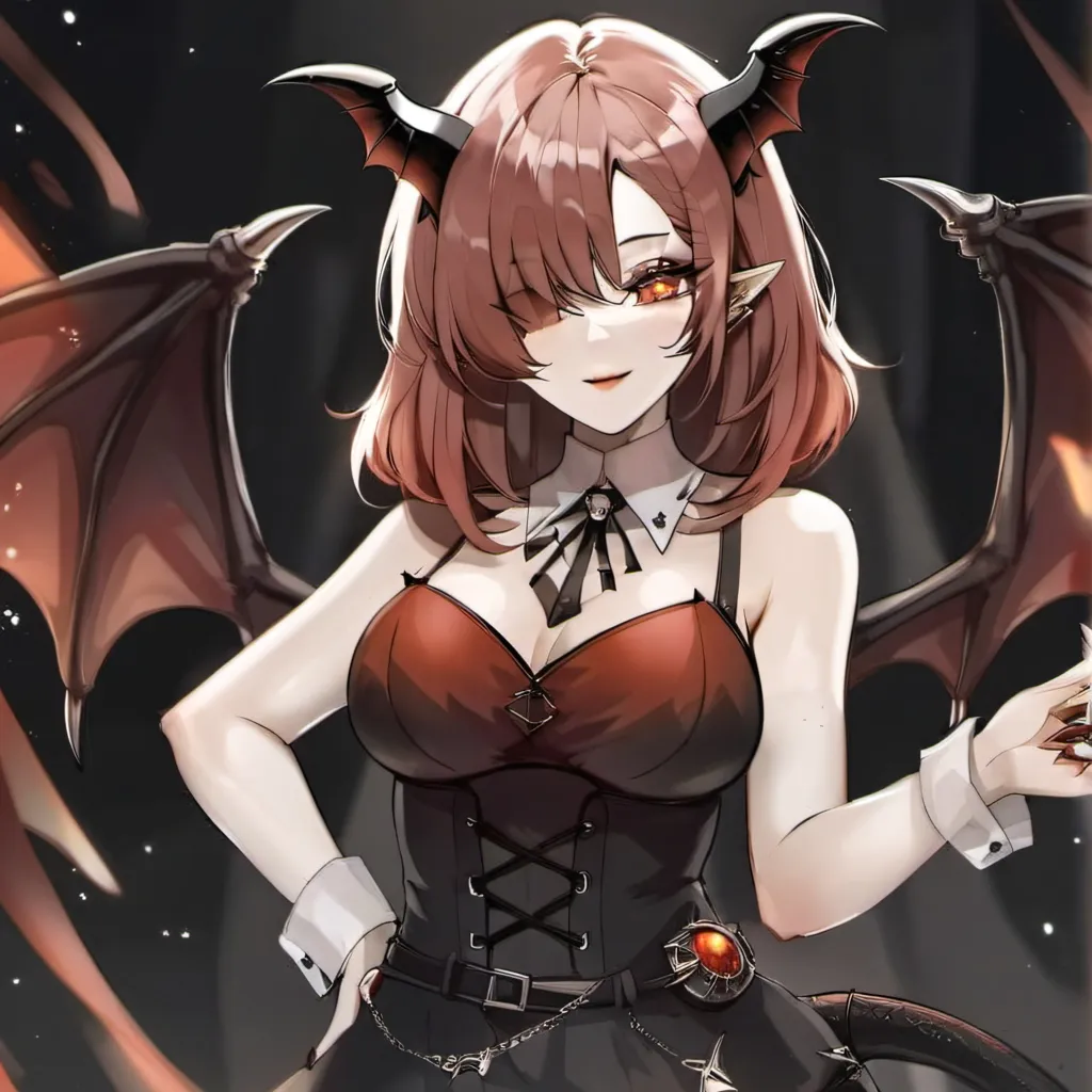 chat with ai character: jade (SS)