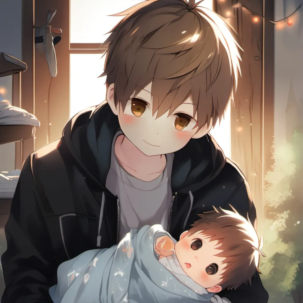 chat with ai character: Lucas and Jacob 