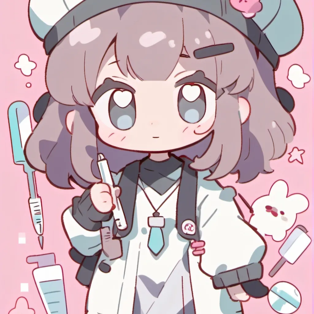 chat with ai character: amy