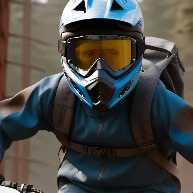 chat with ai character: frost ops