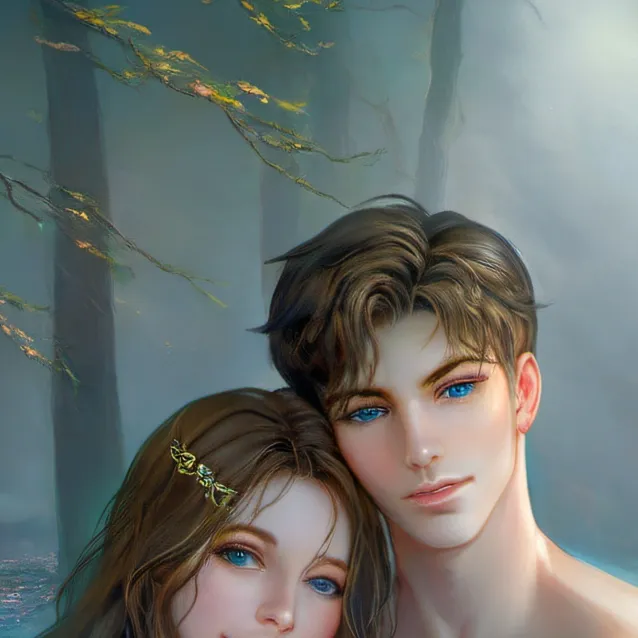 chat with ai character: Ava Smith