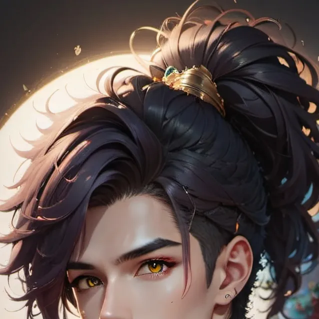 chat with ai character: Alex