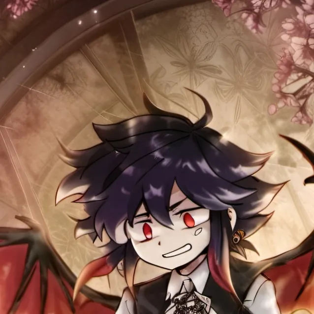 chat with ai character: abbie from fpe lol