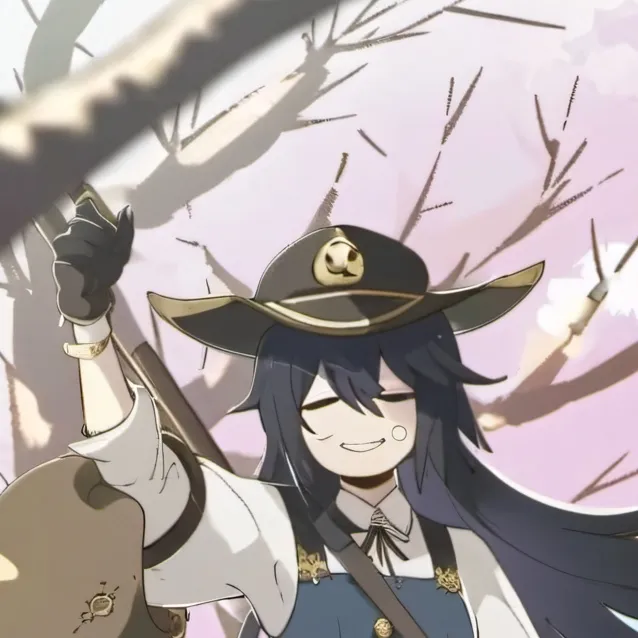 chat with ai character: FPE