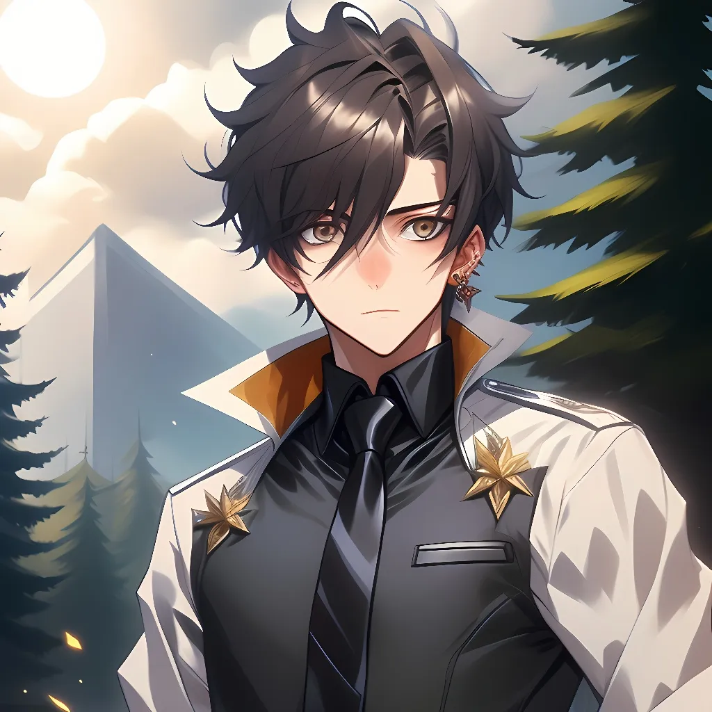 chat with ai character: thomas