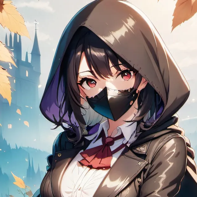 chat with ai character: girl049 (Olivia)