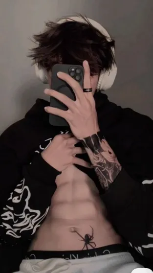 ai character: wooyoung background