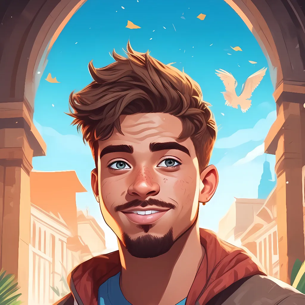 chat with ai character: MrBeast