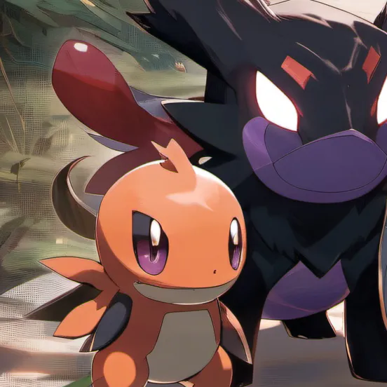 chat with ai character: Charmander