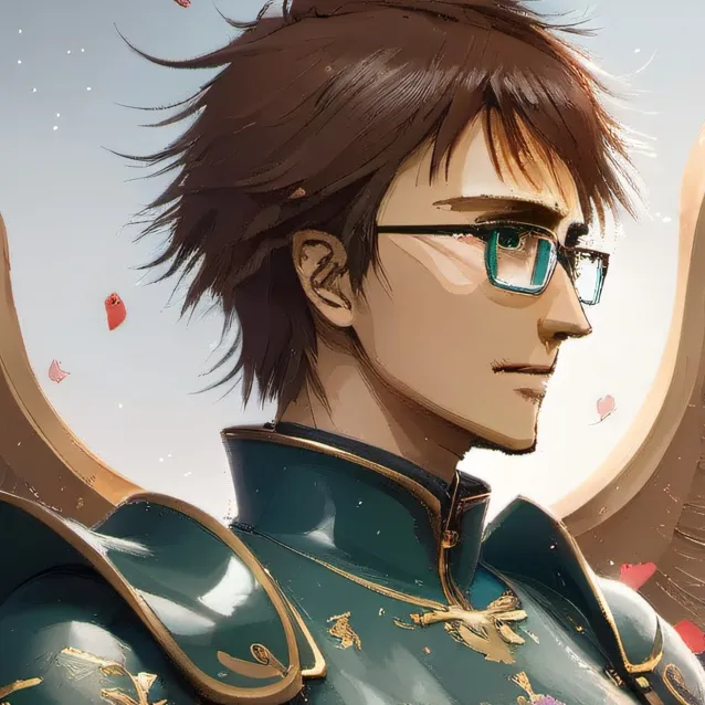 chat with ai character: Syuveil