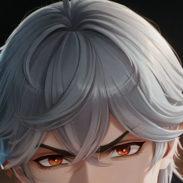 chat with ai character: Jason