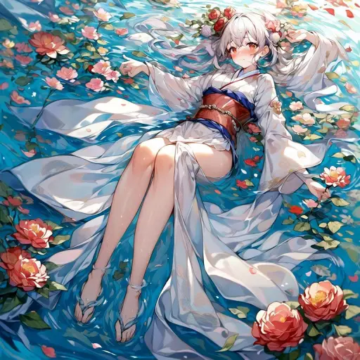 creator in the water's avatar