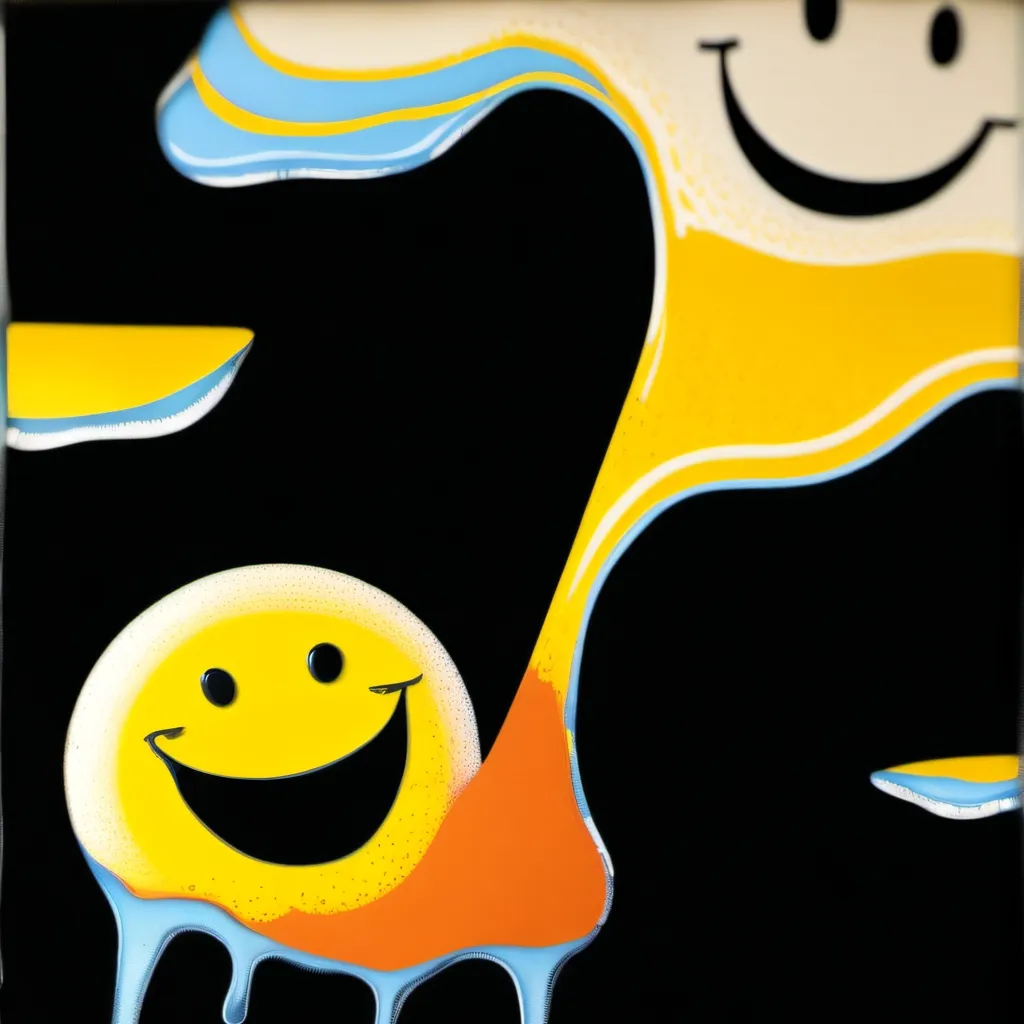 chat with ai character: s̤̮m̤̮i̤̮l̤̮e̤̮