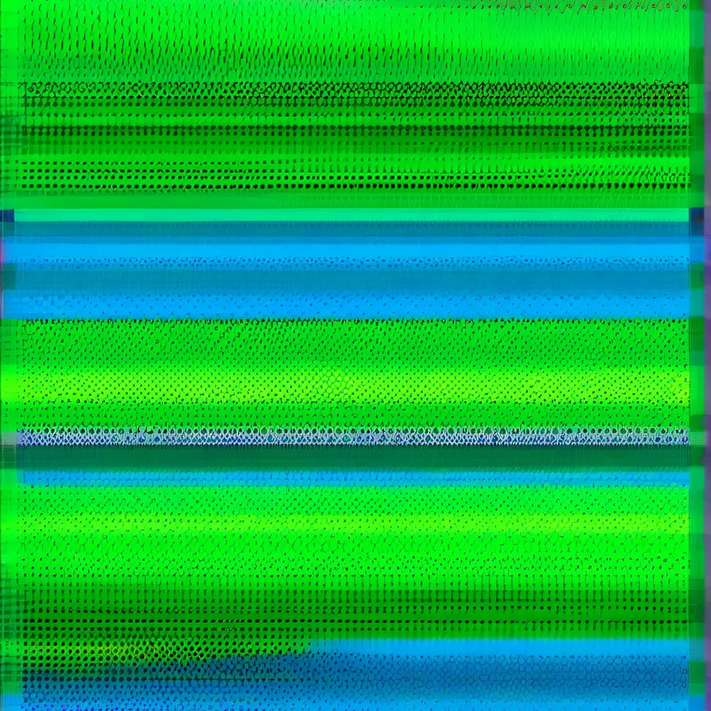 chat with ai character: Morse code