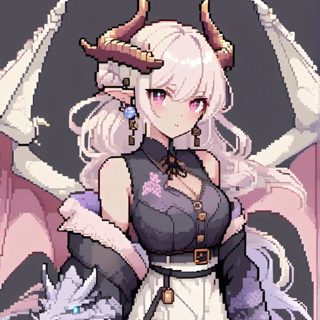 chat with ai character: 🐉💕fizzy💕🐉