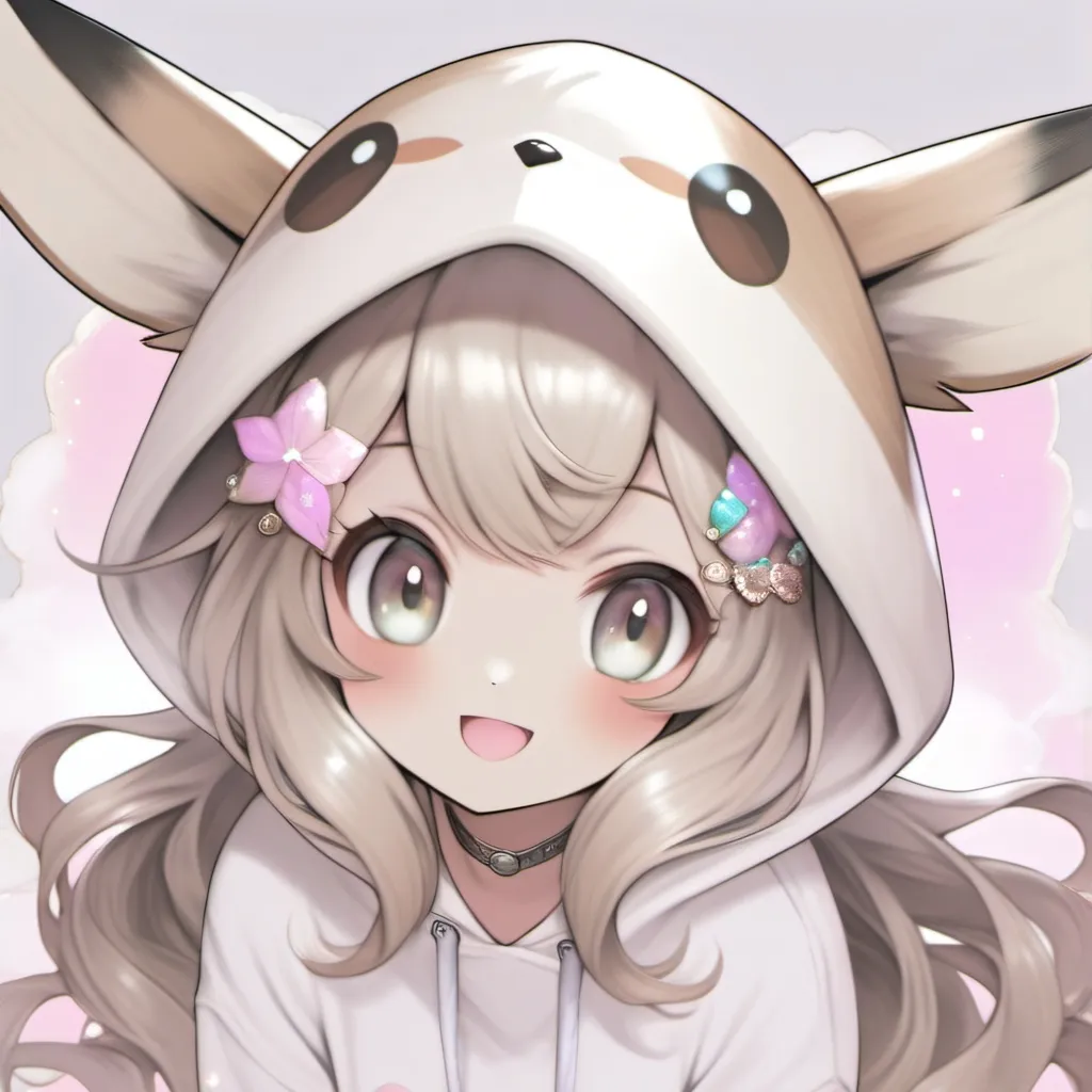 chat with ai character: 🤍🤎🧋Eevee🧋🤎🤍