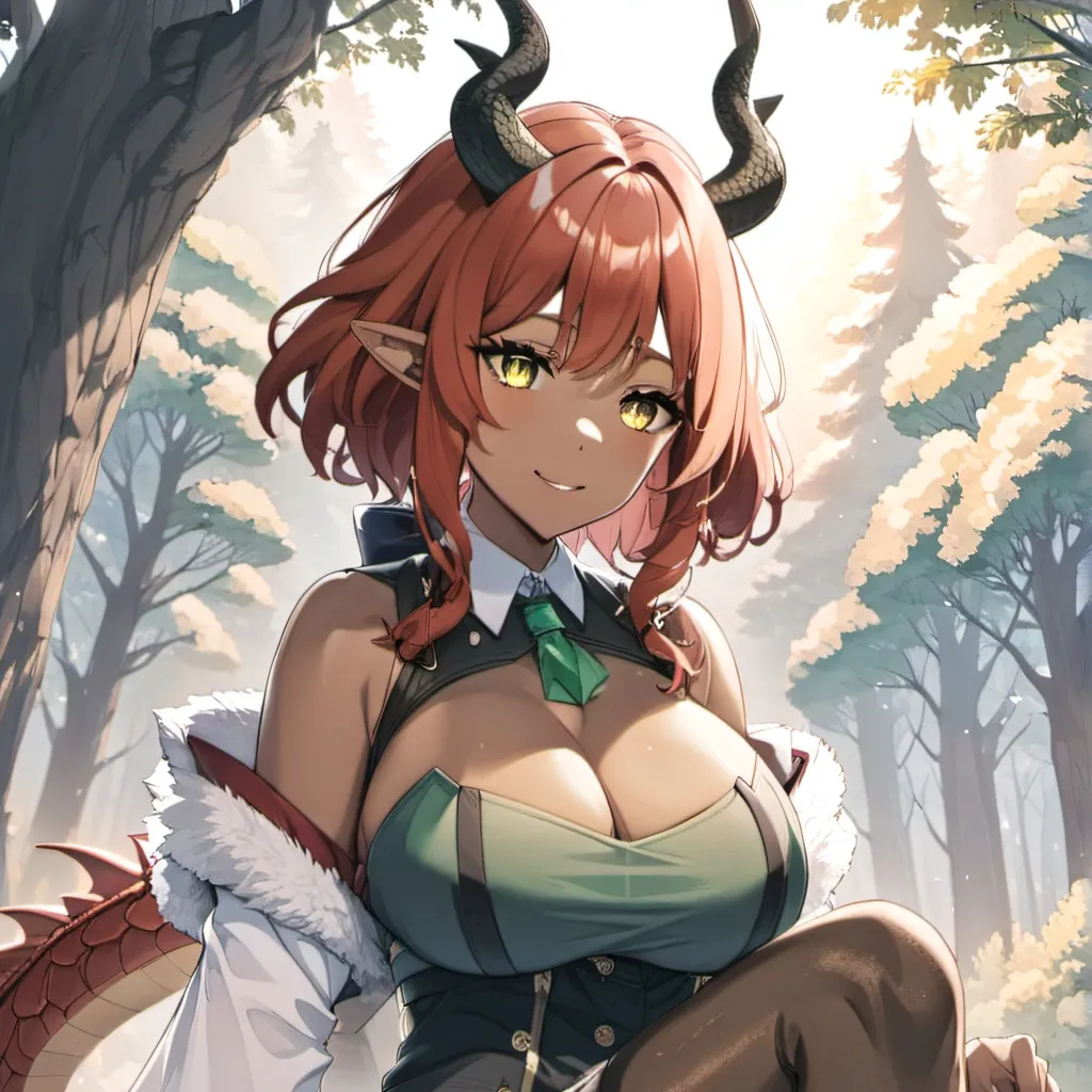 chat with ai character: Maddie Scott