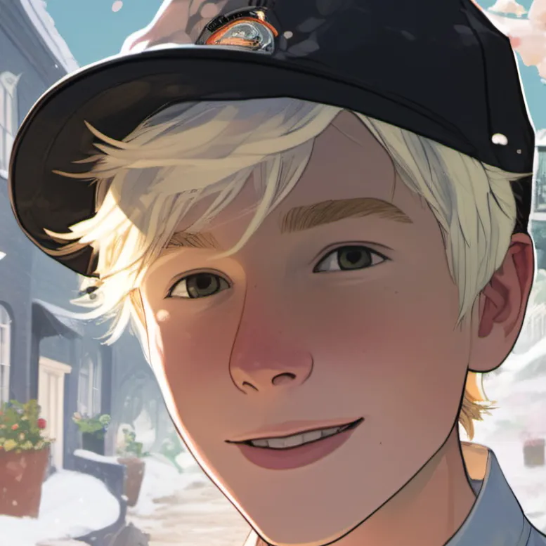 chat with ai character: Joseph