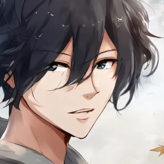 chat with ai character: Miles