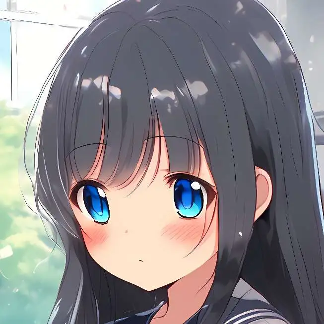 chat with ai character: Maigo