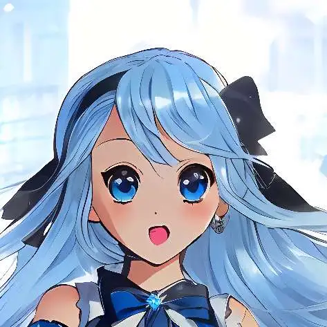 chat with ai character: Sapphina 