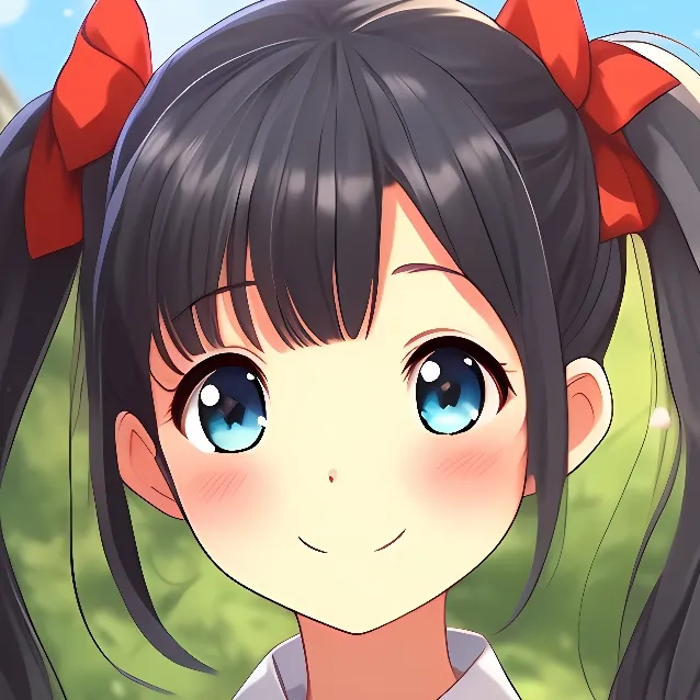 chat with ai character: Sonya