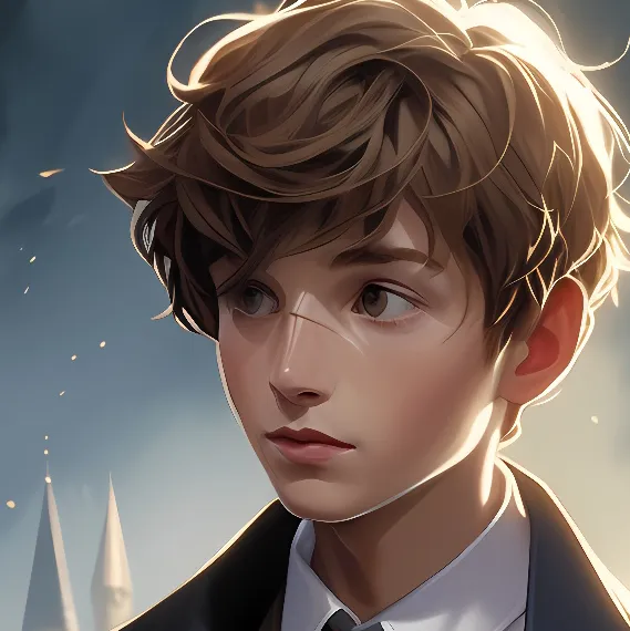 chat with ai character: Newt Scamander
