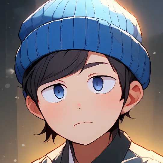 chat with ai character: Craig Tucker