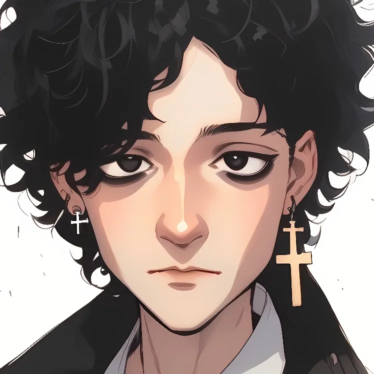 chat with ai character: Michael(SP)