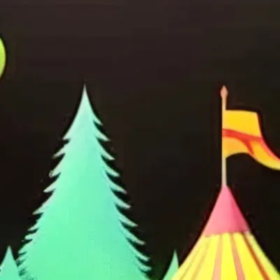 chat with ai character: Digital Circus