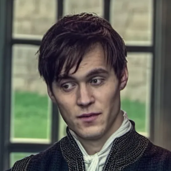 chat with ai character: Jaskier