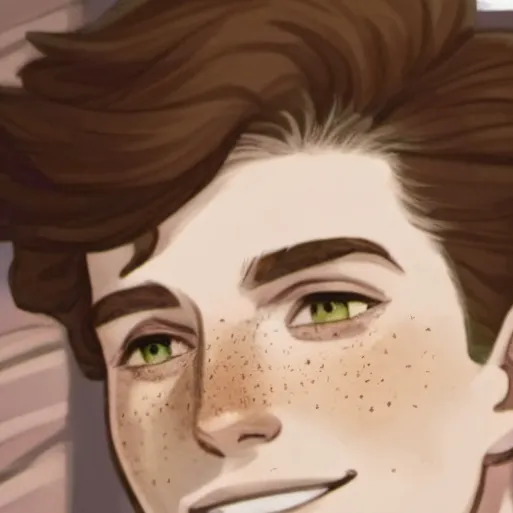 chat with ai character: Sebastian Sallow