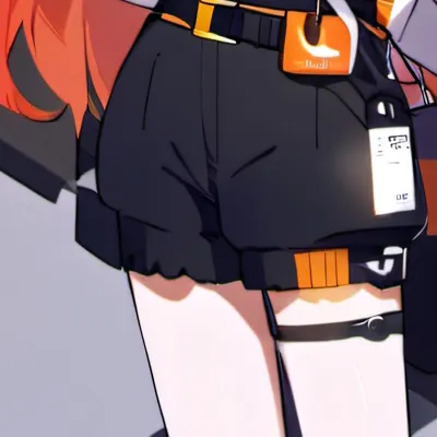 chat with ai character: Mikaela 