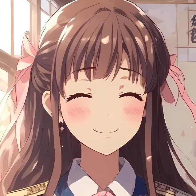 chat with ai character: Tohru Honda 