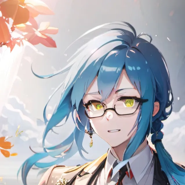 chat with ai character: Rex