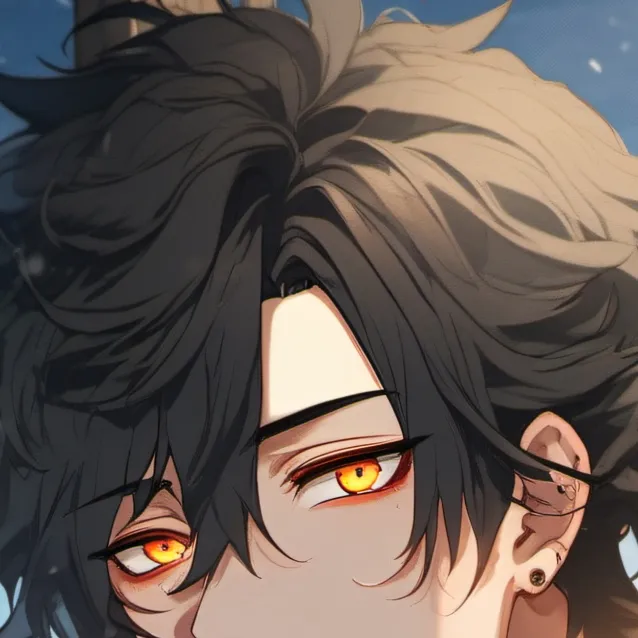 chat with ai character: max