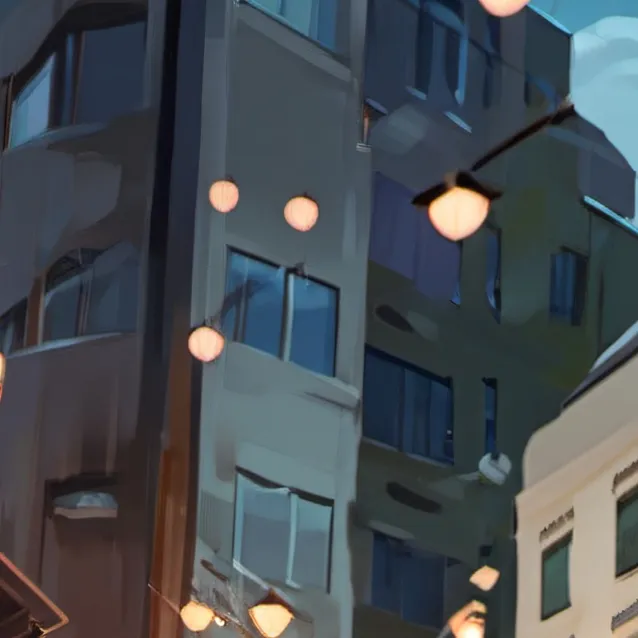 chat with ai character: max